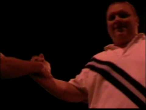 Tibbah - Város (közr. Tkyd) [Videóklip]