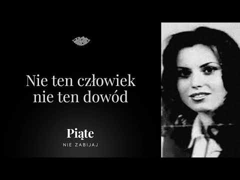 Wrong man, wrong ID | Monika Białek #5NZ 215