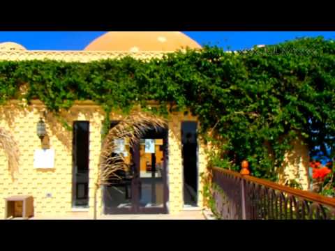 Sunwing Waterworld Makadi 5* (Египет, Хургада) - Тропикал бар и Пергола кафе