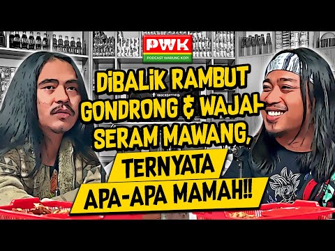 PWK – THE SONG NUHINA HINU HINA HINU IS WORLD-CLASSIFIED, WILL IT MAKE MAWANG RICH??