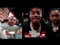 NOT IN THE MOOD LIL TJAY X FIVIO FOREIGN X KAY FLOCK