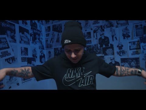 Kobik "Nemezis" prod. PSR (NEMEZIS 2018)