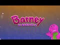 BARNEY LIVE IN CONCERT TRAILER