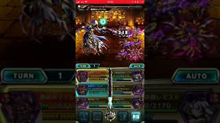【ブレフロ2】フィフズ地下墓地|レディウム2ターキル