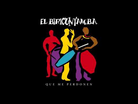 Romance para un negro milonguero - El Biricunyamba