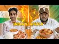 Indian Vs African We Try Each Others Curry Taste Wars