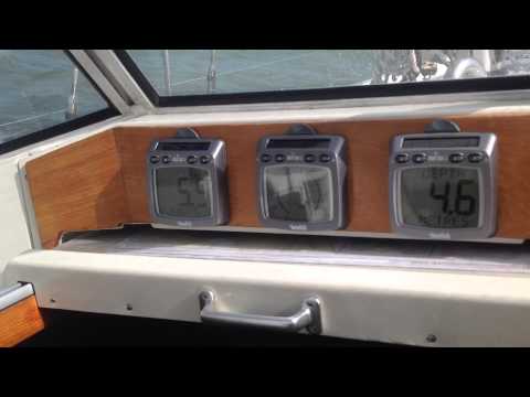 Albatros 2014 Contest 38s IJsselmeer