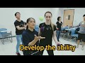 Workshop Of Juggling Skipping Hoops Double Dutch Workshop Circuscoach