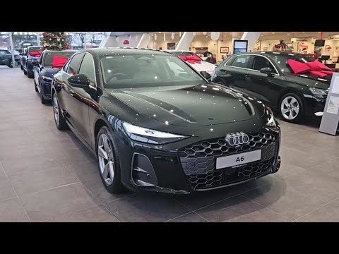 Audi A6 €739 p/m - SE TDI A/T ** NEW MODEL ** - Image 2