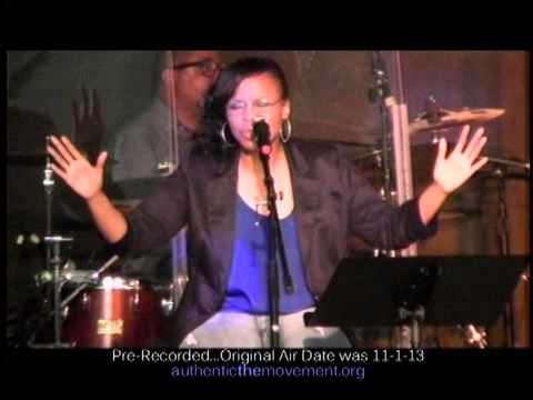 The Encounter Live Stream - Featuring Kai A. Pineda