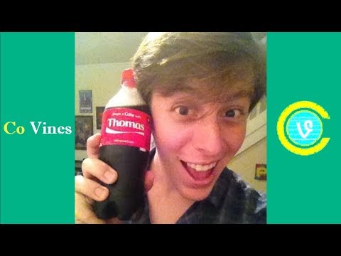 Top Thomas Sanders Vines 2018 (w/Titles) Thomas Sanders Vine Compilation  - Co Vines✔