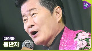 [Live. ON] 태진아 (TAE Jin-ah) & 동반자 (Partner For Life)