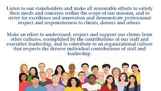 Ethical Codes of Conduct Video