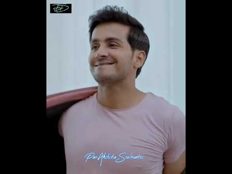 Ishq Wala Love ❤💞🔥 | Ishk Par Zor Nahi | Param Singh and Akshita Mudgal #ishqaan #parakshita #love