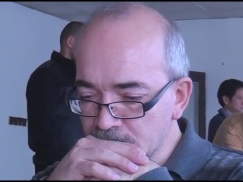 2.8. Pavol Sedláček - Libor Havlíček 0 - 1