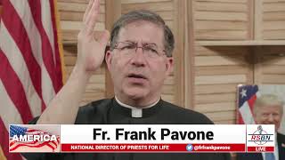 PFL-Praying for America with Fr. Frank Pavone, 11/17/2021