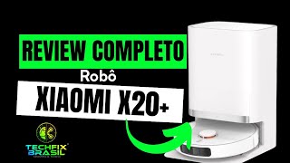 Xiaomi X20+ Review Completo: Vale a Pena? | Desempenho e Funcionalidades