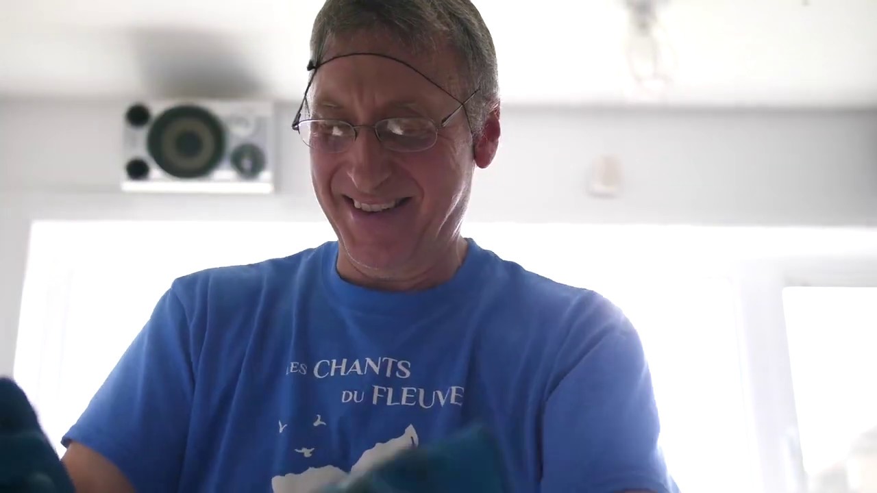 Les Chants du Fleuve