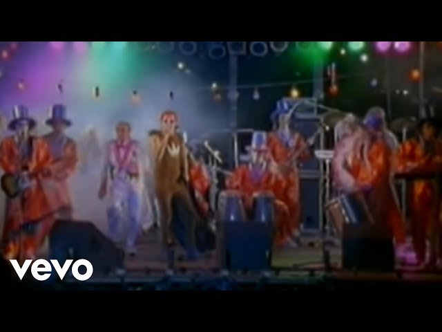 Los Auténticos Decadentes - El Murguero (Official Video) Los Auténticos Decadentes - El Murguero (Official Video)