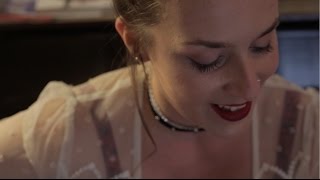 Infinito Particular - Luiza Caspary [Marisa Monte]