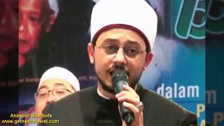 Download lagu Darawisy دراويش _ Allah Ala Nuri Rosulillah voc Mostafa Atep ft Habib Syech Assegaf mp3
