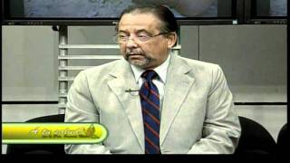A Tu Salud - Entrevista Carlos Almanzar (Parte 1)