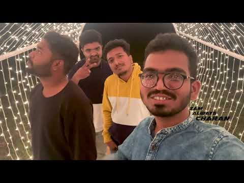 #Hashtag Studios pre wedding vlog | iam always charan |