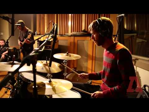 Quiet Company - You, Me and The Boatman - Audiotree Live