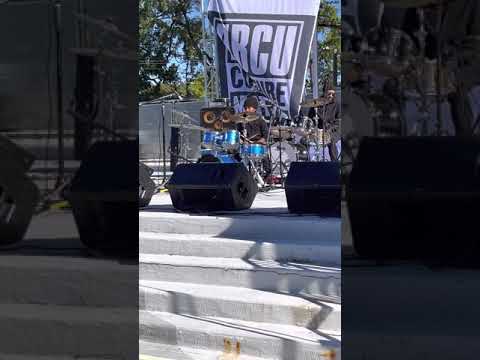 “My Own Drum” (REMIX) ft Missy Elliott (Drum Cover)