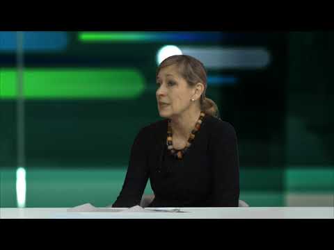 Gość Dnia - Ewa Sołtysiak (Prezes Fundacji Centrum Psychoonkologii w Lubinie) - 08.02.2018