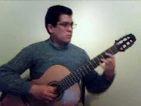 Promotional video thumbnail 12 for Rafael Scarfullery, DMA (Classical Guitarist)