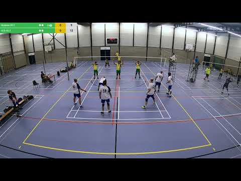 Atalante HS 2 - VCS HS 2