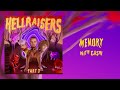 Cheat Codes - Memory (with Gashi & Space Primates) (Official Audio)