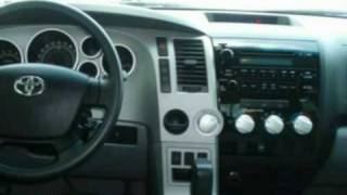 preview picture of video '2007 Toyota Tundra in Millington, TN 38053'