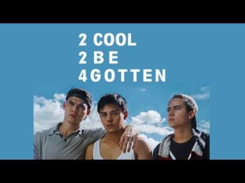 2 Cool 2 Be 4Gotten on KBO (Movies for Rent)