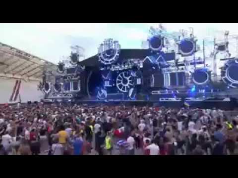 Dyro - Ultra Europe 2016 16/07/2016