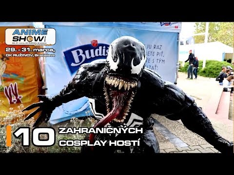 AnimeSHOW 2019 -  TV Spot