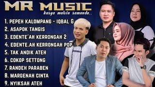 Download lagu LAGU MADURA TERBARU 2025 FULL ALBUM || PEPEH KALOMPANG || ASAPOK TANGIS || MARGENAH CINTA mp3
