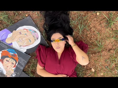 Cover -awma ru ru -ⴰⵡⵎⴰ ⵔⵓ ⵔⵓ -أوما رورو