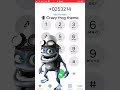 Crazy Frog Song IPhoneDialSongs Shorts