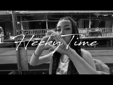 Hecky - Hecky Time (Video Oficial) | One Way