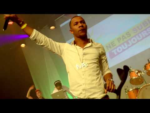 Alpha baba feat Rey damian , HamsDakiD au festi show 3