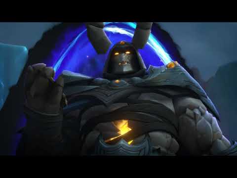 Dawn of the Infinite Finale - Cinematic - World of Warcraft Dragonflight