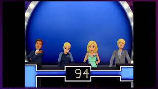 the family feud bagel question