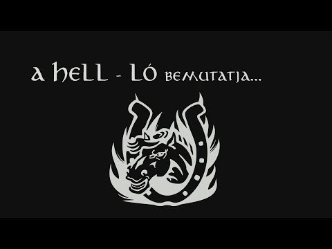 HELL - LÓ - MMDSZ Diáknapok 2018
