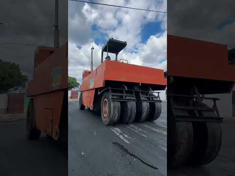 EL PLAN SUCRE VIAL CONSOLIDA LA VIALIDAD EN EL PASEO EL LIBERTADOR EN LA CARPIERA