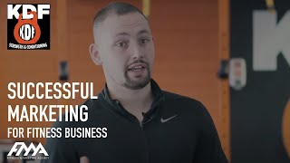 How to market your fitness business - Fitness Marketing Agency