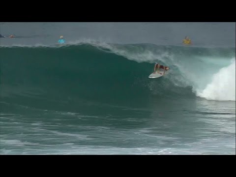 Highlights: Women's Pipe Invitational