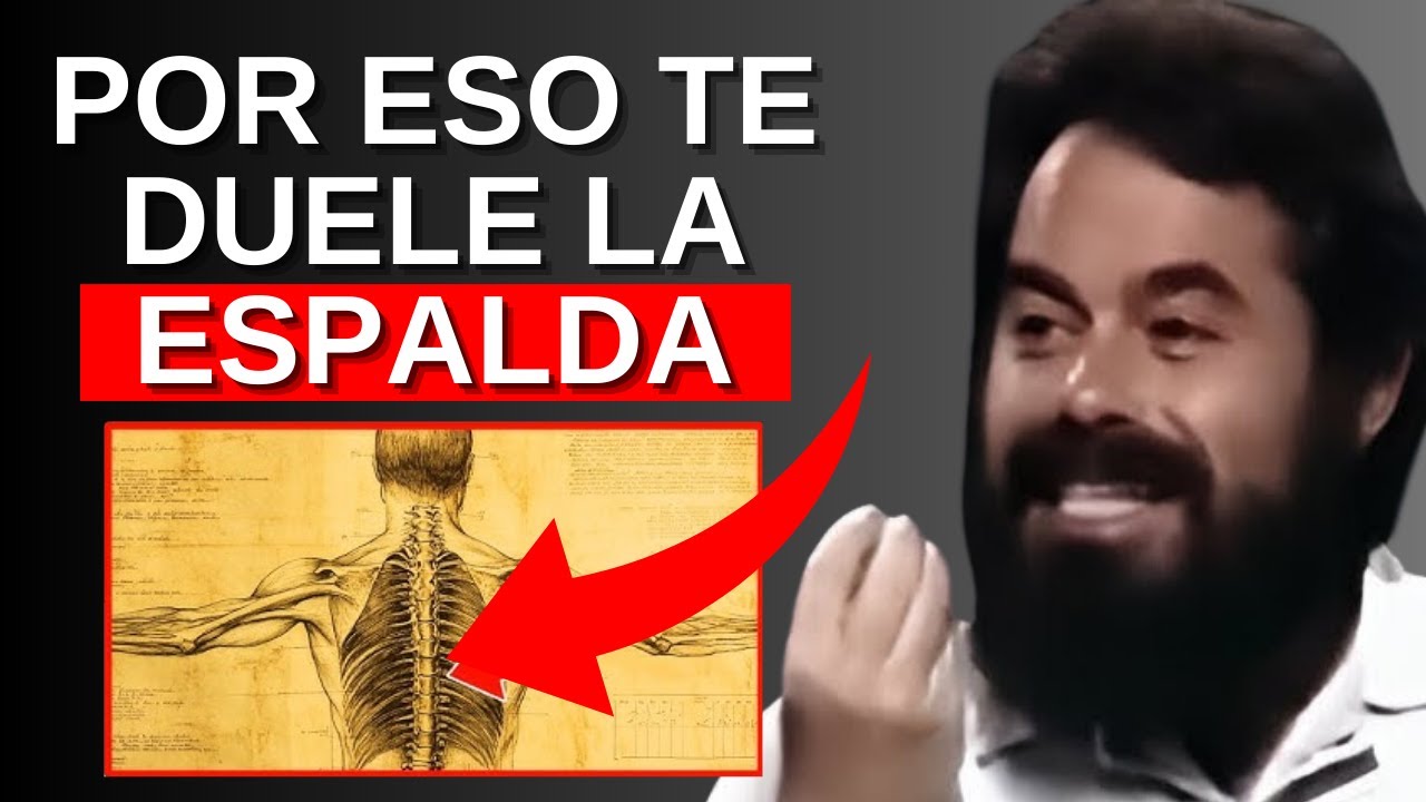 Haz esto y ve el significado espiritual secreto de cada dolor - MEDITACIÓN GUIADA - Jacobo Grinberg