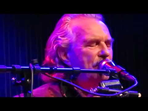 Hans Theessink & Knud Møller - Way Down in the Hole